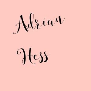 Meet your Posher, Adrian